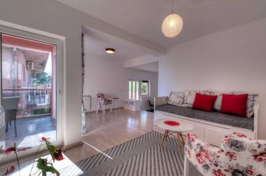 Appartement Tivat
