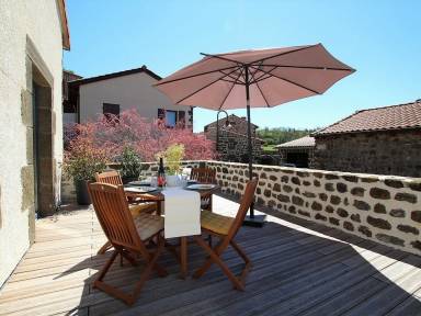 Gîte Le Puy-en-Velay
