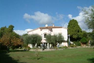 Villa Le Tignet