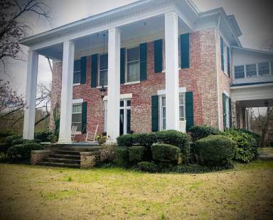 Bed & Breakfast Pet-friendly Columbus