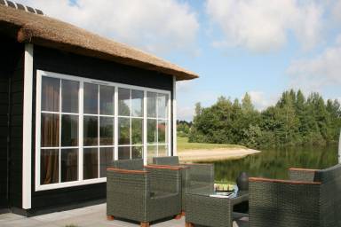Maison de vacances Hellendoorn