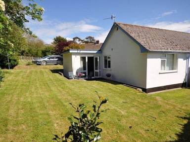 Cottage Croyde