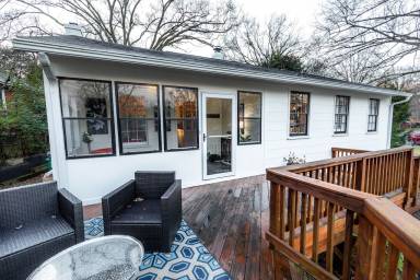 Ferienhaus Plaza Midwood