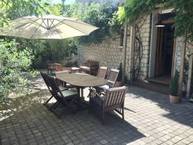 Appartement Castelnau-le-Lez