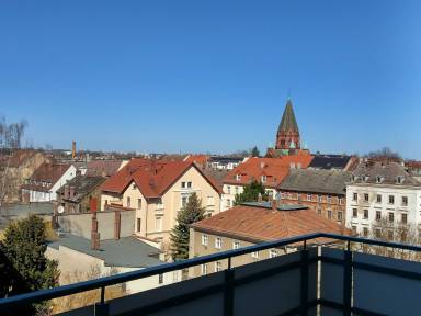 Ferienwohnung Görlitz