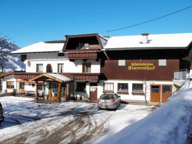 Appartamento Zell am Ziller