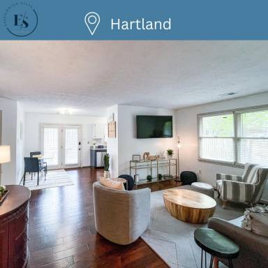 House Hartland Homeowners