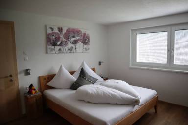 Appartement Zams