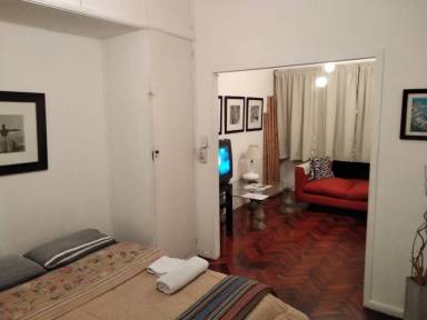 Apartment Aircondition Buenos Aires