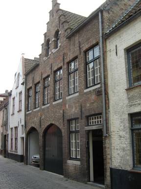 Ferienhaus Knokke-Heist