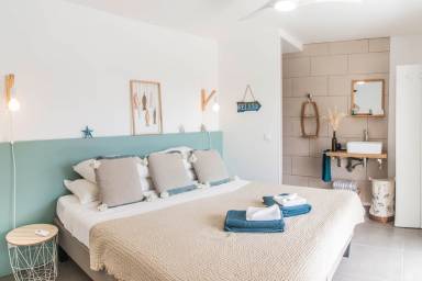 Appartement Saint-Martin