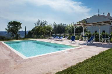 Villa Grottammare