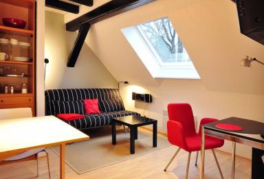 Appartement Kirchrode-Bemerode-Wülferode