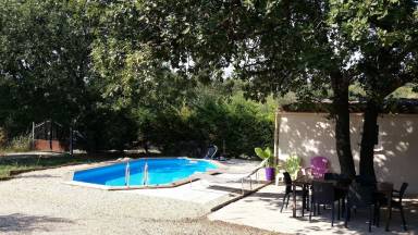 Cottage Navacelles