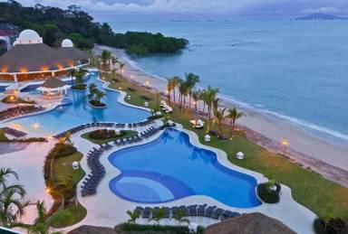 Ferienwohnung Panama Pacifico