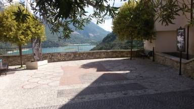 Appartamento Colle di Tora