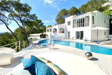 Villa Formentera