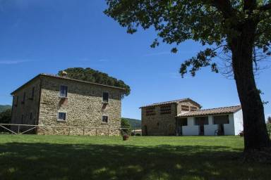 Camera privata Poppi