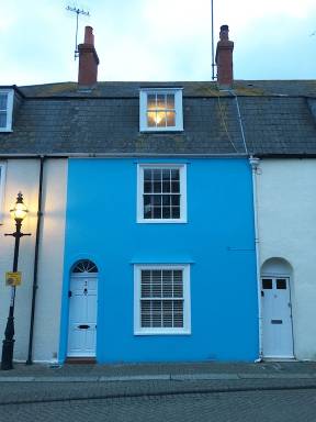 Cottage Weymouth