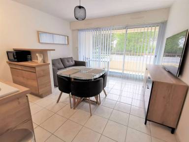 Appartement Cuisine Saint-Cast-le-Guildo