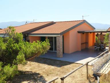 Appartamento Valledoria
