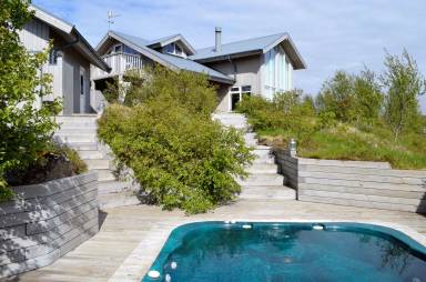 Huis Suðurland