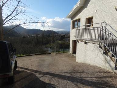 Maison de vacances Baume-les-Dames