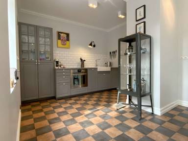 Maison de vacances Reykjavik
