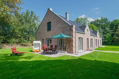 Ferienhaus Katharinenhof