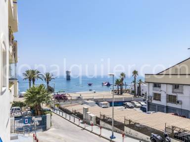 Appartement Las Chapas