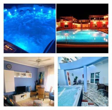 Villa Corralejo