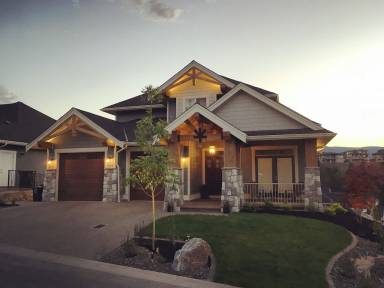 House Kelowna