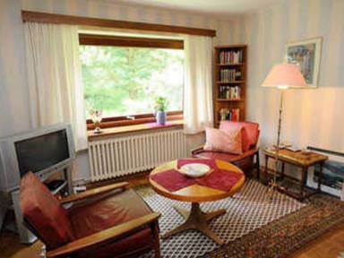 Apartment Sielbeck
