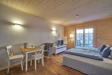 Ferienwohnung Beuron
