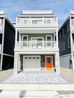 House Seaside Heights