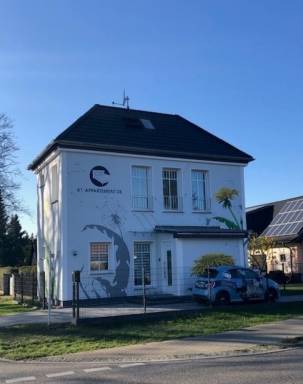 Ferienhaus Neuenhagen