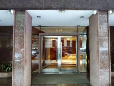 Apartment Belgrano