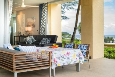 Ferienwohnung Karon Beach