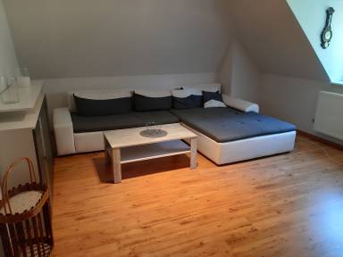 Ferienwohnung Briesnitz