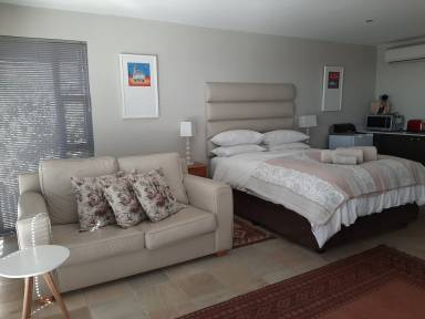 Accommodation Northcliff
