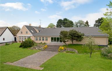 Bondegård Ølsted