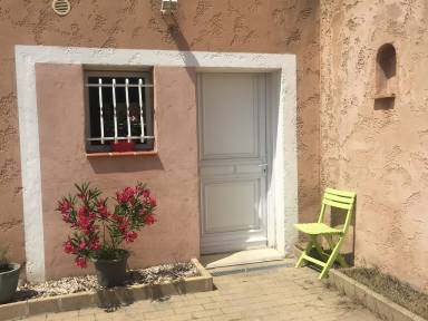 Appartement Istres
