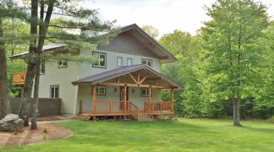 Chalet North Conway