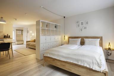Apartment Mönchsondheim