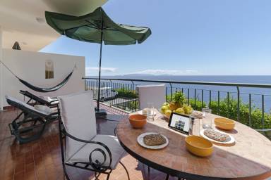 Lägenhet WiFi Funchal