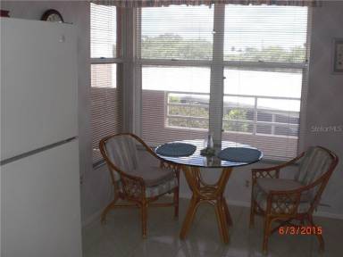 Appartement en copropriété Bradenton