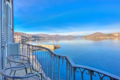 Appartement Arona