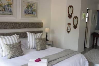 Accommodation Balcony/Patio Durban North