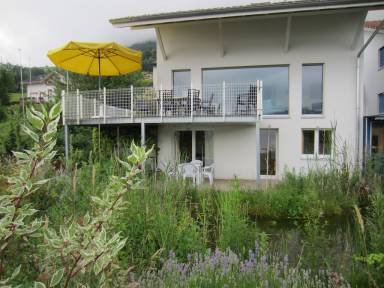 Ferienwohnung Buochs