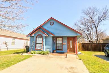 House Plano